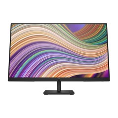 HP P27 G5 Computer Monitor 686 - Stunning Display Quality for Optimal Performance | 64X69AA